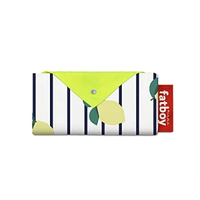 Imagen de Fatboy® Miasun Multi Tienda de Playa portátil Ligera y fácil Montar Resistente a los Rayos UV 330 x 190 140 cm