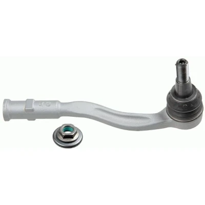 Imagen de LEMFÖRDER 39079 01 Rótula de dirección M14x1,5 Eje delantero, derecha AUDI: Q7, e tron Sportback
