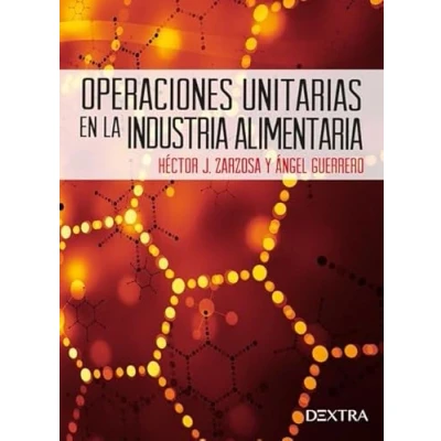 Imagen de Operaciones Unitarias En La Industria Alimentaria