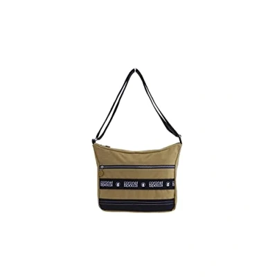 Imagen de Coronel Tapiocca Albertina DE Bandolera, Mujer, Talla: One Size, Mostaza