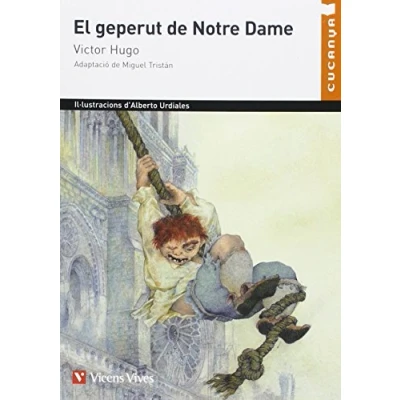 Imagen de El Geperut De Notre Dame N/c (Col·lecció Cucanya) 9788468200224
