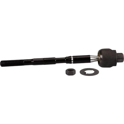 Imagen de TRW JAR7554 Rotula Axial de Direccion Eje delantero, ambos lados, interior M15x1,5 259,2 con accesorios TOYOTA: Land Cruiser Prado 120, 4Runner SUV