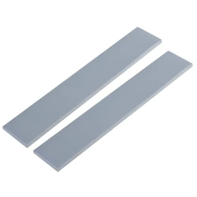 Imagen de GELID SOLUTIONS GP Extreme 12W 120x20x3.0mm (2uds) Almohadilla Térmica. Excelente conducción del Calor, Relleno de Huecos Ideal. Fácil instalación