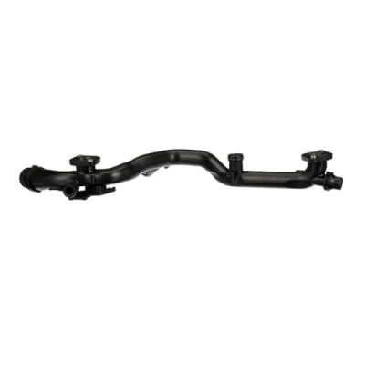 Imagen de GATES 02 2823 Conducto refrigerante AUDI: Q5, A6 C7 Berlina