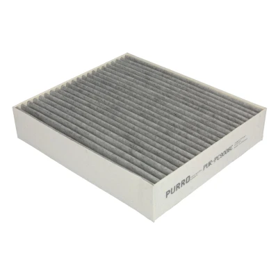 Imagen de PURRO PUR PC9006C Filtro de habitáculo carbón activado 178 203 40 SMART: Forfour I, Roadster Coupé, Cabrio, MITSUBISHI: COLT 6
