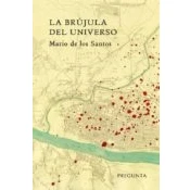 Imagen de La Brujula Del Universo