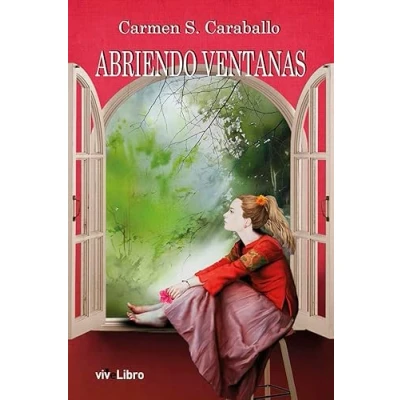 Imagen de Abriendo ventanas (SIN COLECCION) (viveLibro)