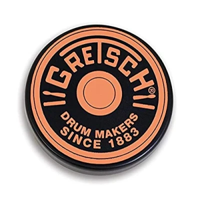 Imagen de Gretsch Pad Práctica naranja 6&quot; / diámetro 15 cm