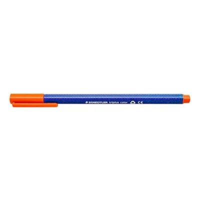 Imagen de Staedtler 323 4 Rotulador, color naranja