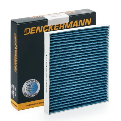Imagen de DENCKERMANN M110926A Filtro de habitáculo OPEL: Mokka / X, Astra K Hatchback, Insignia B Grand Sport