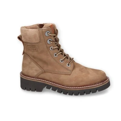 Imagen de camel active Caia301, Botas de Moda Mujer, marrón, 37 EU