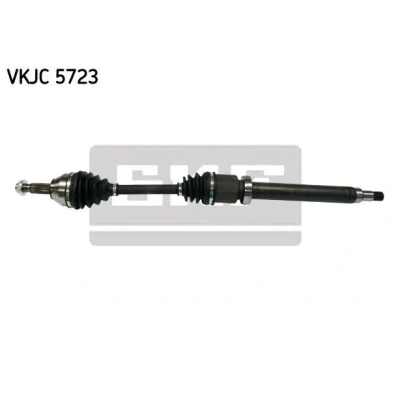 Imagen de SKF VKJC 5723 Árbol de transmisión 915, 352,3 con apoyo FORD: FIESTA 5, Fusion Familiar norauto, oscaro, mister auto