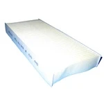 Imagen de ALCO FILTER MS 6189 Filtro de habitáculo antipolen 265,0 118,0 30,0 RENAULT: TWINGO 1