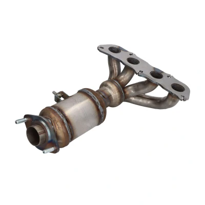 Imagen de JMJ 1091723 Catalizador Euro 4 TOYOTA: Yaris II Hatchback