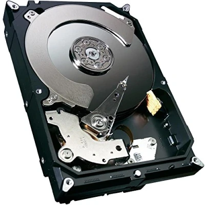 Imagen de ST250DM000 Seagate Disco Duro de 250 GB, 7200 RPM, 16 MB caché 3,5, SATA P