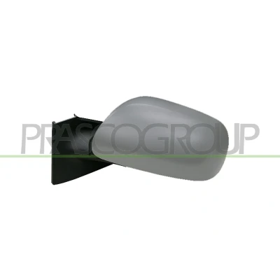 Imagen de Espejo retrovisor Prasco TY3257014P Premium izquierda imprimado ajustable desde interior