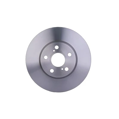 Imagen de HELLA 8DD 355 116 371 Disco de freno 275 22 05/07 100 ventilación interna sin perno sujeción rueda, buje rueda TOYOTA: Corolla X Berlina