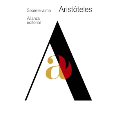 Imagen de Sobre el alma (El libro de bolsillo Clásicos Grecia y Roma)