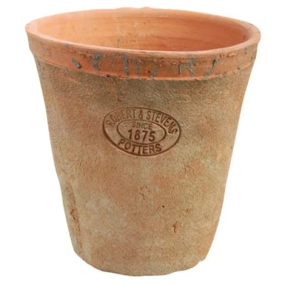 Imagen de Esschert AT03 Maceta (Circular), Color Terracota