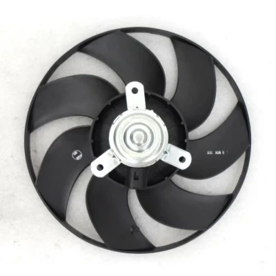 Imagen de NRF 47557 ventilador de radiador 290 12 100 sin bastidor (armazón) RENAULT: CLIO 2, MEGANE SCENIC 2