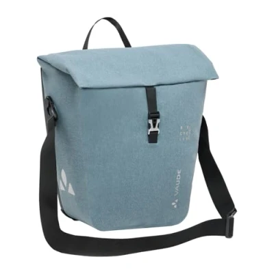 Imagen de Vaude Recycle PRO Fahrrad Bolsa de deporte, Talla: One Size, Heron