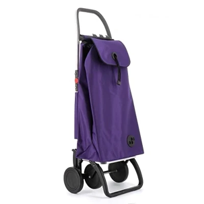 Imagen de Carro Rolser I MAX MF 4 Ruedas Plegable More