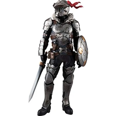 Imagen de Goblin Slayer Fig. 18 cm Pop up Parade re Run