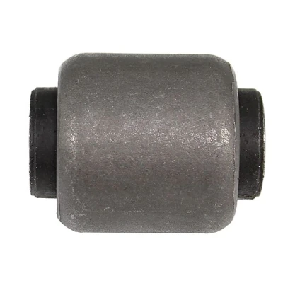 Imagen de METZGER 52087508 Silentblock brazo de Suspension Eje delantero, delante Rodamiento caucho metal para oscilante transversal BMW: 5 Berlina