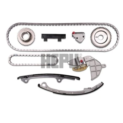 Imagen de Kit de cadena distribución HEPU 21 0396