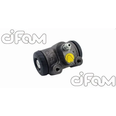 Imagen de METZGER 101 250 Bombin de Freno 26,99 Eje trasero CIFAM FIAT: Ducato I Furgón, Panorama, Camión plataforma/Chasis