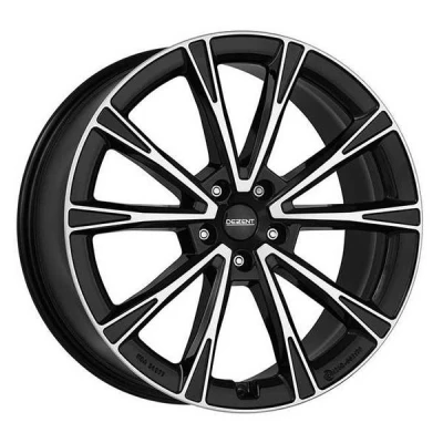 Imagen de Dezent Ar Dark 7.5x19 5x108 ET50.5 63.4 Llanta