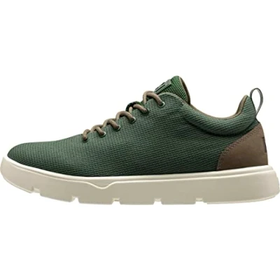 Imagen de Helly Hansen Wallem, Zapatillas Hombre, Lav Green, 41 EU