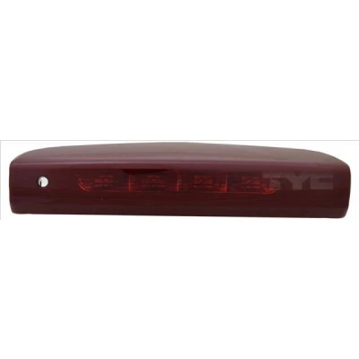 Imagen de TYC 15 0397 00 2 Luz de freno adicional con LED OPEL: Corsa D Hatchback, E Hatchback norauto, oscaro, mister auto
