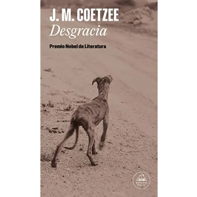 Imagen de Desgracia (Random House)