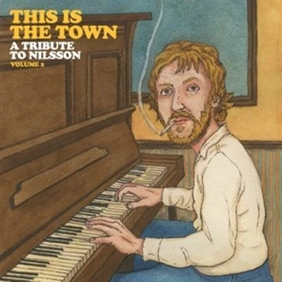 Imagen de This Is The.. coloured Vinilo