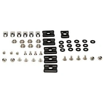 Imagen de Bauer Meta Máscara Kit de Recambio Unisize