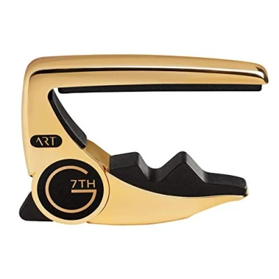 Imagen de G7TH C81053 Performance 3 Art Gold