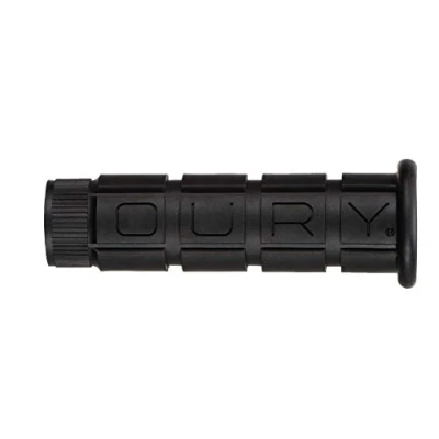 Imagen de Lizard Skins Oury MTN Grip (Negro)