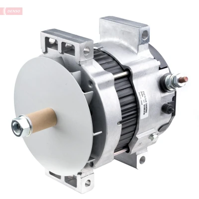 Imagen de DENSO DAN2005 Alternador 28V 80A