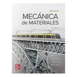 Imagen de Mecanica de materiales (8ª edicion) + connect 9781456287580 (DIVISION UNIVERSIDAD)