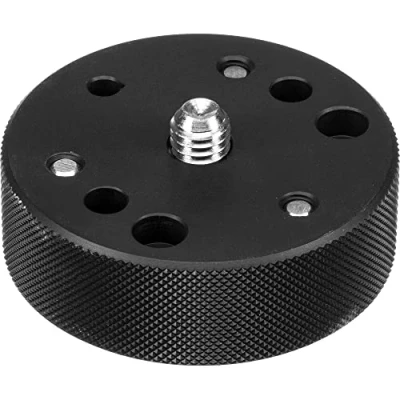 Imagen de Manfrotto 120 38 Kit de Montaje sujección (150 g)