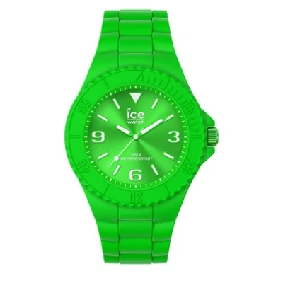 Imagen de Ice Watch Generation Reloj, Hombre, Talla: One Size, Flashy green m