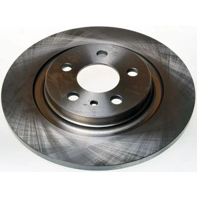 Imagen de Disco de freno DENCKERMANN B130276