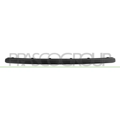 Imagen de PRASCO BM1231245 Listón embellecedor/protector, parachoques delante BMW: 1 Hatchback