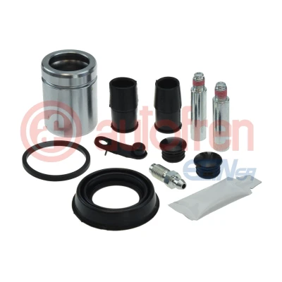 Imagen de AUTOFREN SEINSA D43421S Kit de Reparación Frenos Eje trasero 42 PISTON KIT+GUIDEPINS MERCEDES BENZ: Clase G SUV