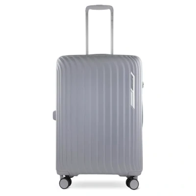 Imagen de bugatti, Cosmetic Case Hera Hellgrau/Light Grey, M