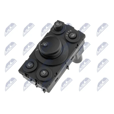Imagen de Interruptor, luz principal NTY EWS PL 018
