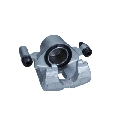 Imagen de MAXGEAR 82 0752 Pinza de freno Hierro fundido Eje delantero, izquierda MAZDA: 6 Berlina, Hatchback