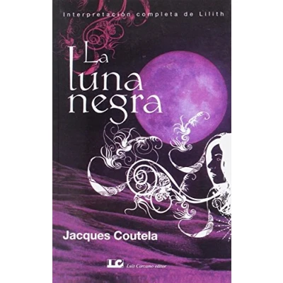Imagen de La Luna Negra (SIN COLECCION)