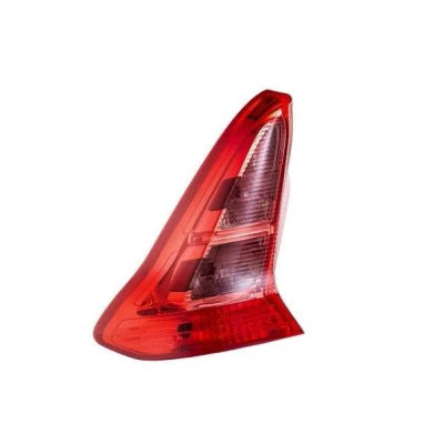 Imagen de HELLA 2SK 354 032 011 Piloto trasero izquierda parte superior P21/5W, P21W, PY21W 12 sin lámparas con portalámparas CITROËN: C4 Coupé